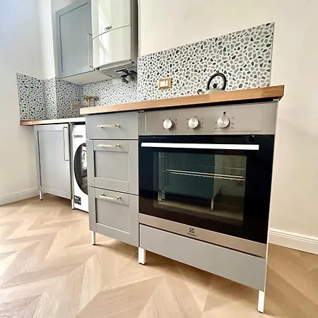 Venera Charming House *