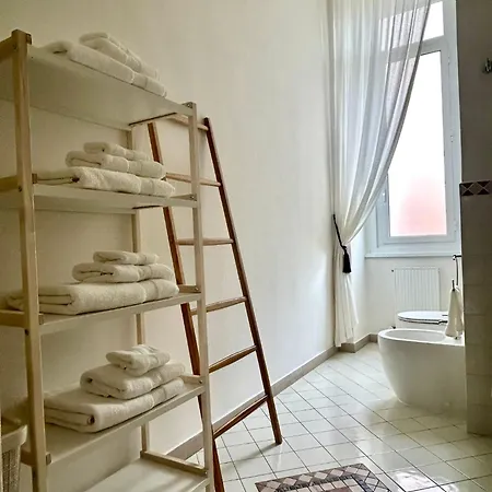 Venera Charming House Lägenhet *