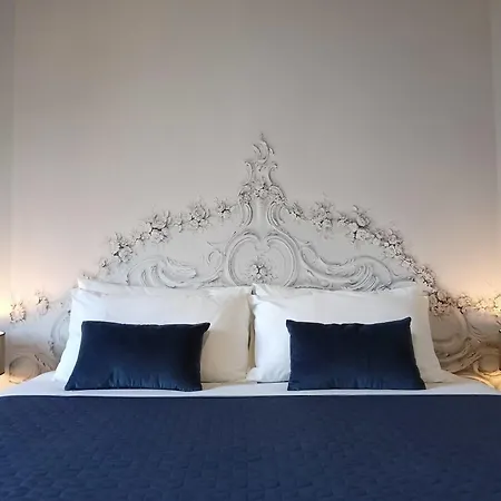 Venera Charming House Lägenhet *