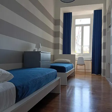 Venera Charming House Lägenhet *