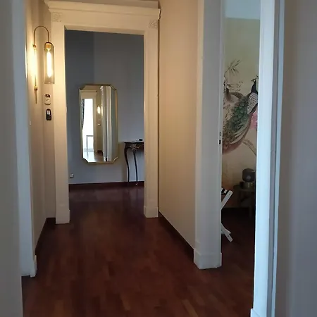 Venera Charming House