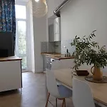 Venera Charming House Apartamento