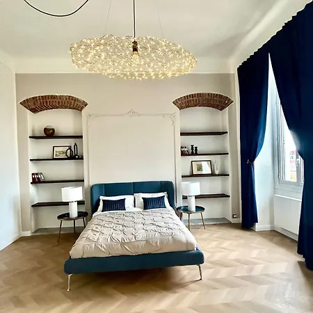 Venera Charming House Apartment