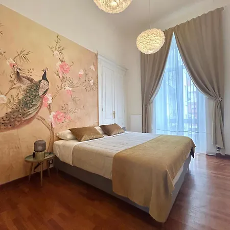 Apartment Venera Charming House