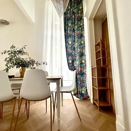 Venera Charming House Apartment