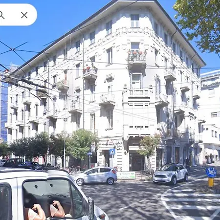 Apartment Venera Charming House
