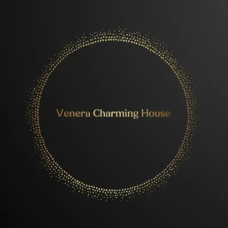 Apartment Venera Charming House La Spezia