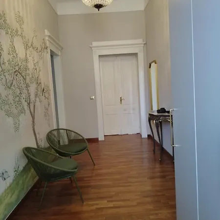 Venera Charming House Ла-Спеція