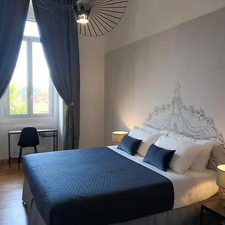 Venera Charming House