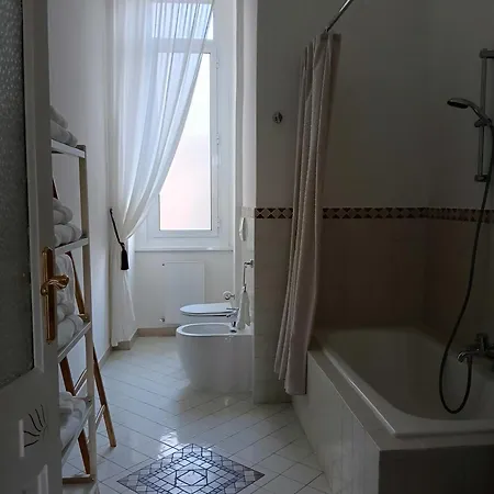 Apartment Venera Charming House