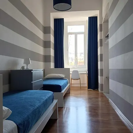 Apartment Venera Charming House La Spezia