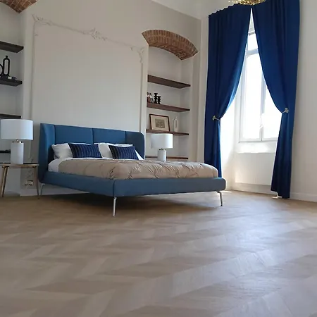 Venera Charming House *