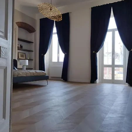 Apartment Venera Charming House