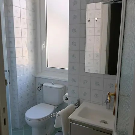 Venera Charming House *