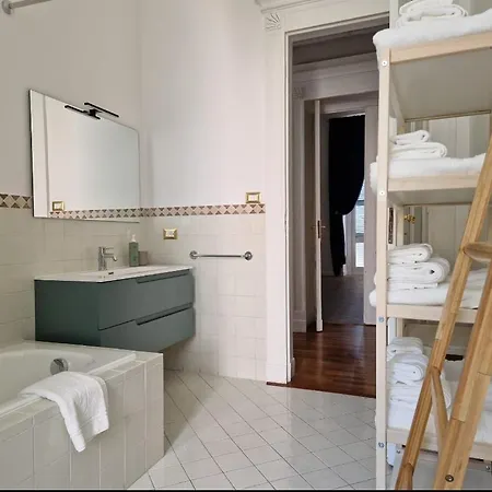 Venera Charming House Apartamento