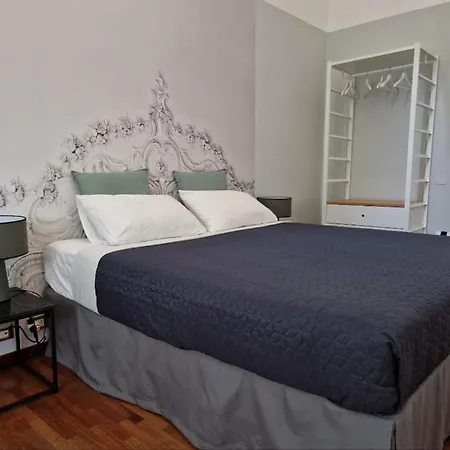 Apartment Venera Charming House La Spezia