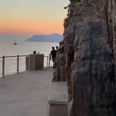 Venera Charming House Apartman