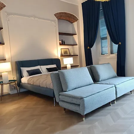 Venera Charming House Apartamento *