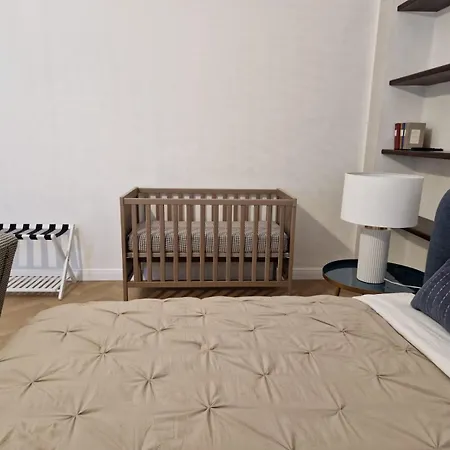Apartment Venera Charming House La Spezia
