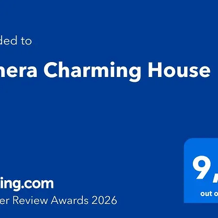 Venera Charming House