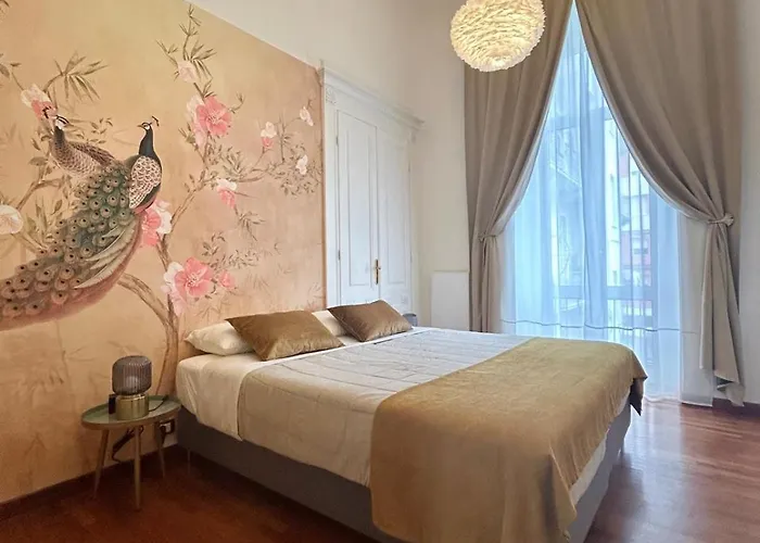 Apartman Venera Charming House