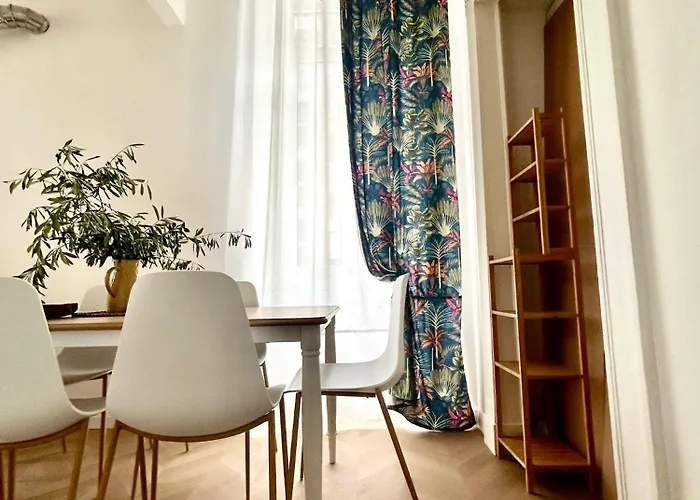 Venera Charming House Apartman