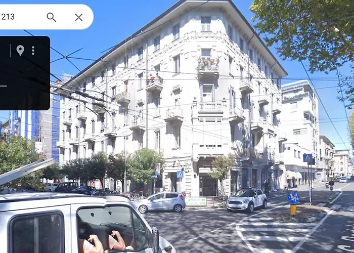 Apartman Venera Charming House