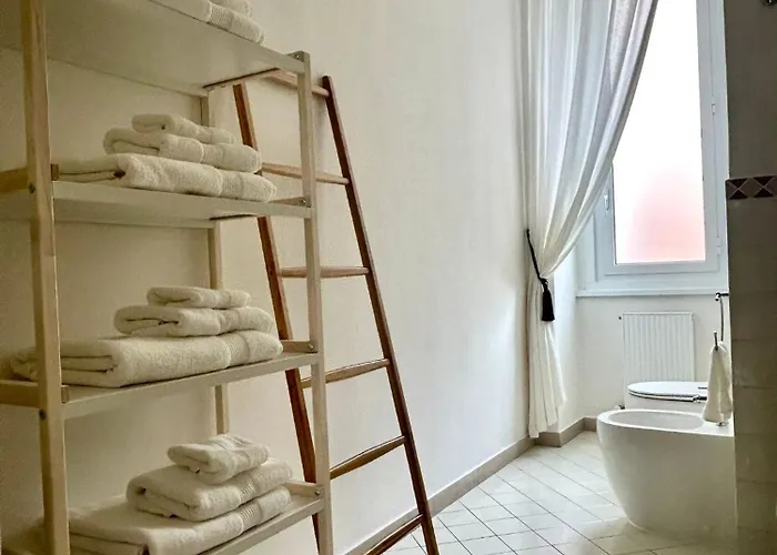 Venera Charming House Apartman *