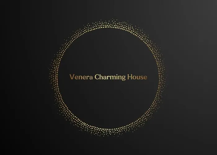 Apartman Venera Charming House La Spezia