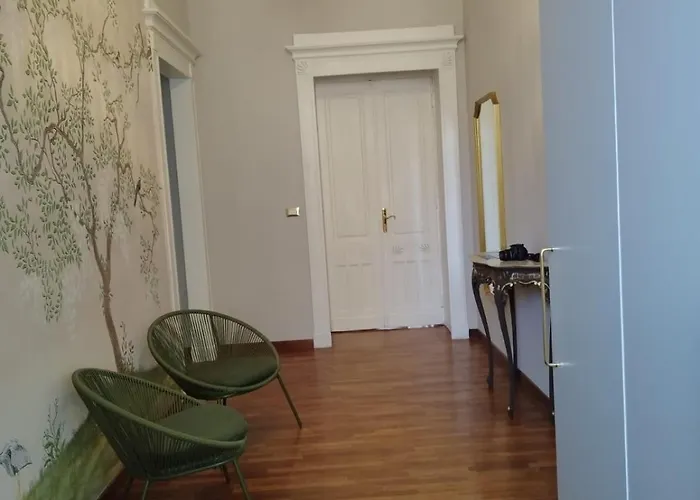 Venera Charming House La Spezia