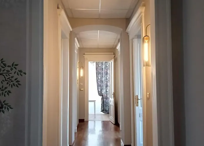 Venera Charming House *