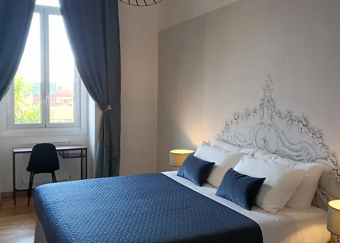 Venera Charming House