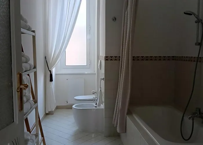 Apartman Venera Charming House