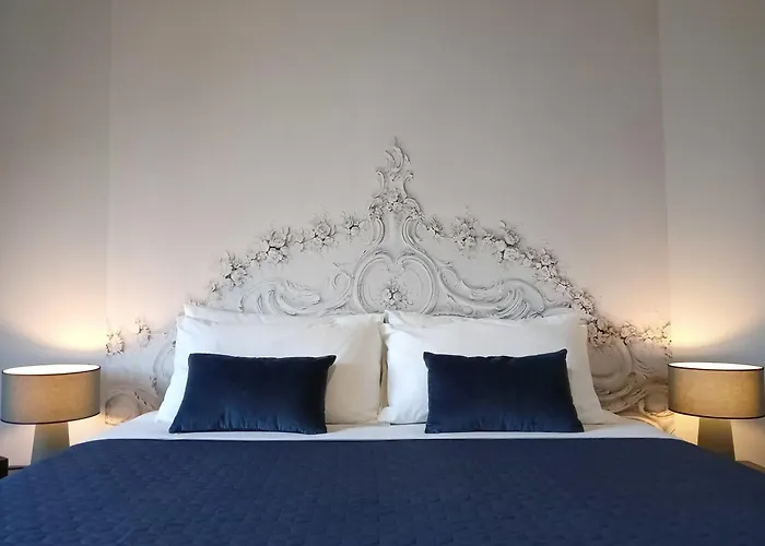 Venera Charming House Apartman *