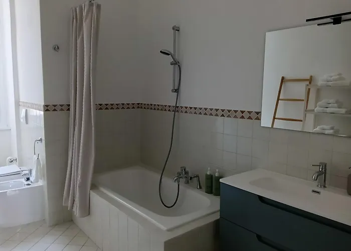 Venera Charming House Apartman *