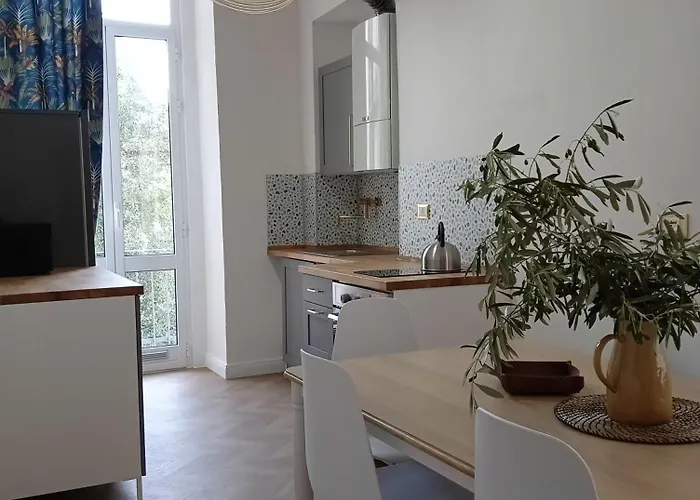 Venera Charming House Apartman