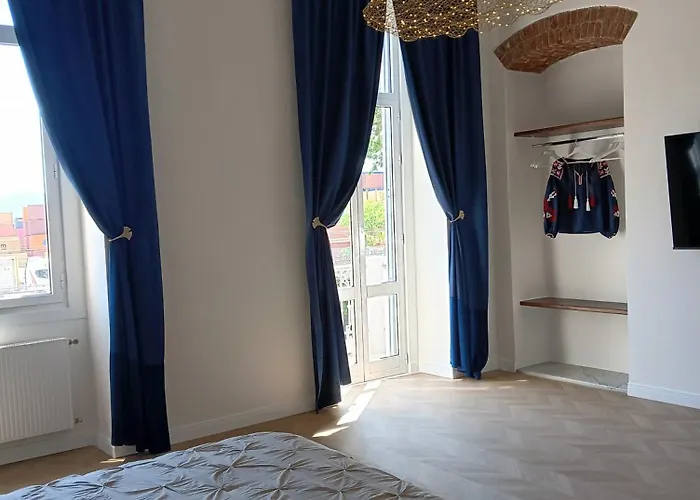 Venera Charming House *