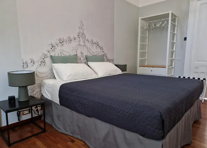 Apartman Venera Charming House La Spezia