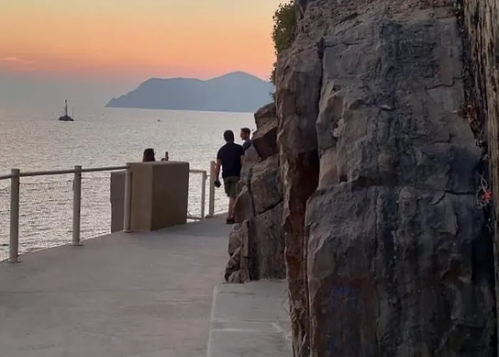 Venera Charming House Apartman