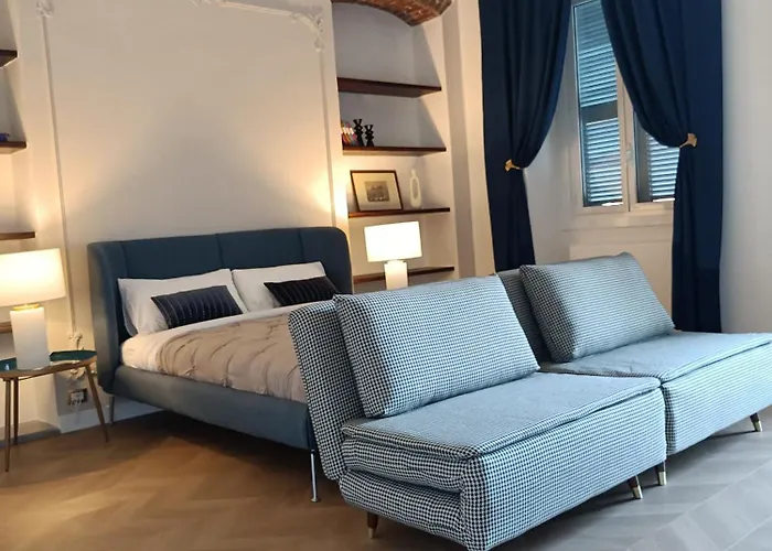 Venera Charming House Apartman *