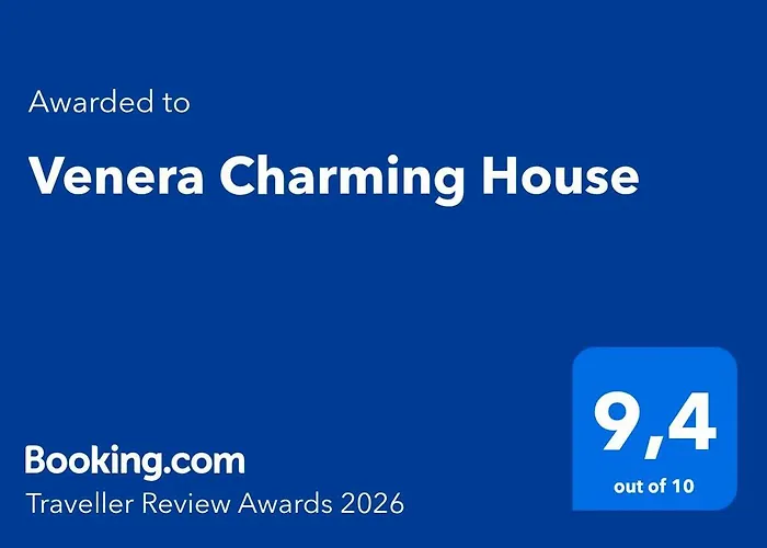 Venera Charming House